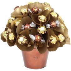 Hazelnut Heaven Medium
